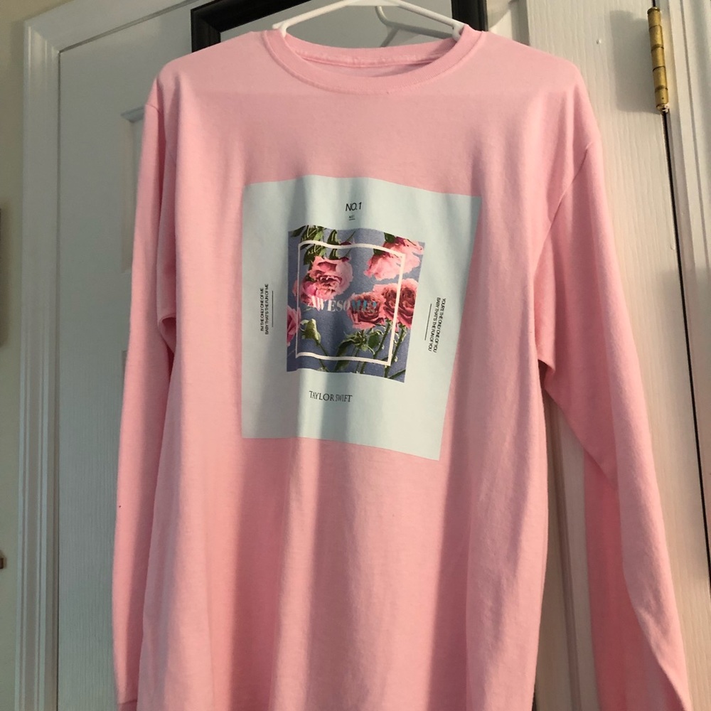 Taylor Swift Limited Edition ME! Shirt
